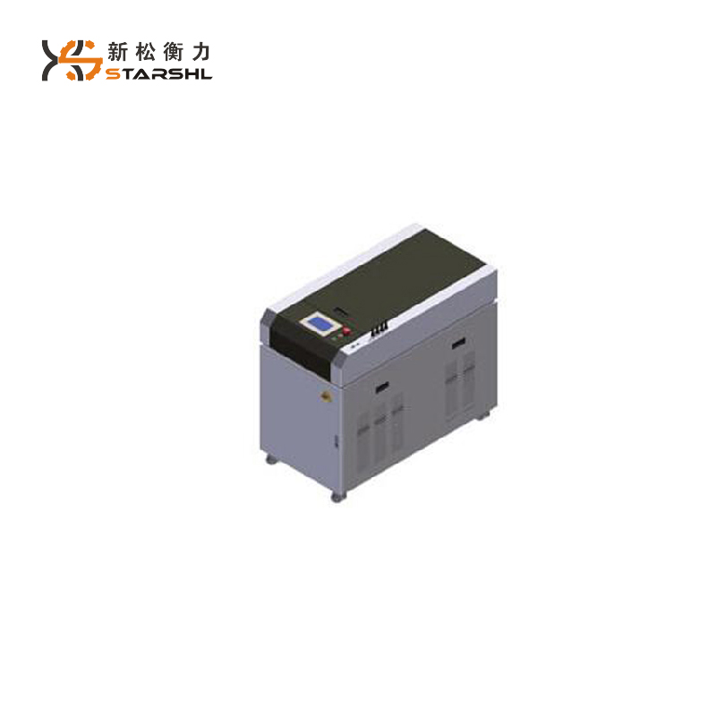 灯泵激光器