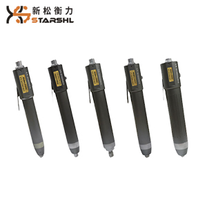 手持式电批