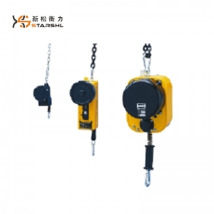 工厂解决方案