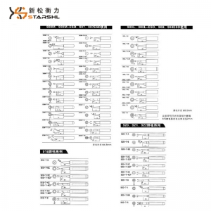 河池无铅烙铁头