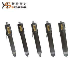 伺服智能螺丝刀