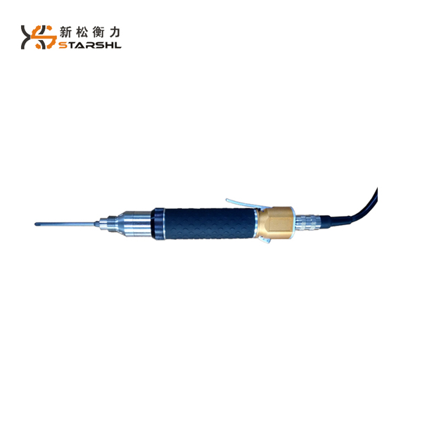 数字智能电批