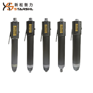智能电批